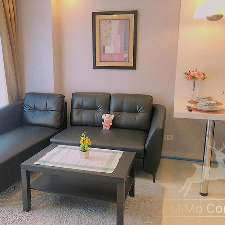 Grand Avenue Soi Buakhao By Daisy Pattaya Apartment Exterior photo