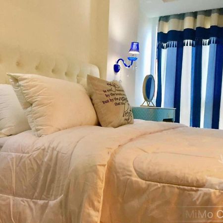 Grand Avenue Soi Buakhao By Daisy Pattaya Apartment Exterior photo