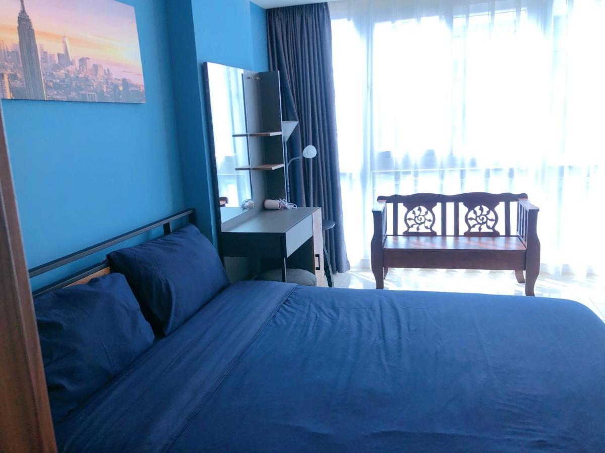 Grand Avenue Soi Buakhao By Daisy Pattaya Apartment Exterior photo