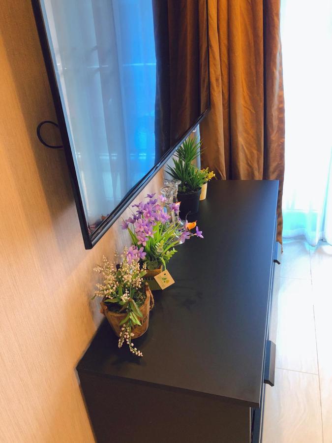 Grand Avenue Soi Buakhao By Daisy Pattaya Apartment Exterior photo