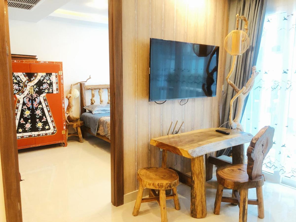 Grand Avenue Soi Buakhao By Daisy Pattaya Apartment Exterior photo