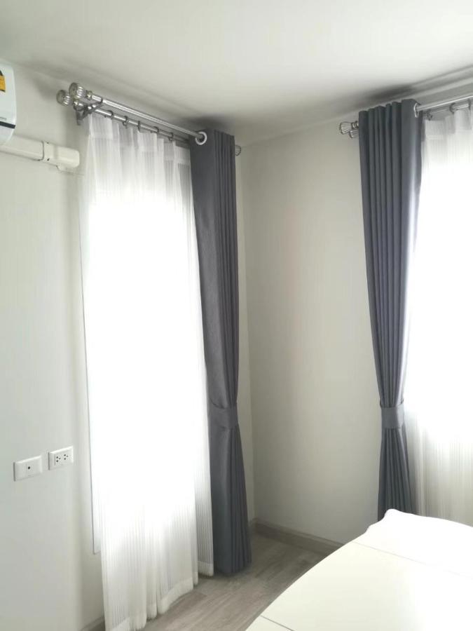 Grand Avenue Soi Buakhao By Daisy Pattaya Apartment Exterior photo